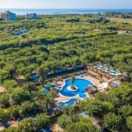Camping La Masia - Maeva Vacansoleil Blanes Luaran gambar
