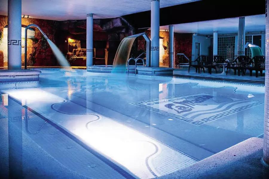 Camping La Masia - Maeva Vacansoleil Blanes Luaran gambar