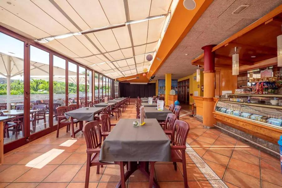 Camping La Masia - Maeva Vacansoleil Blanes Luaran gambar