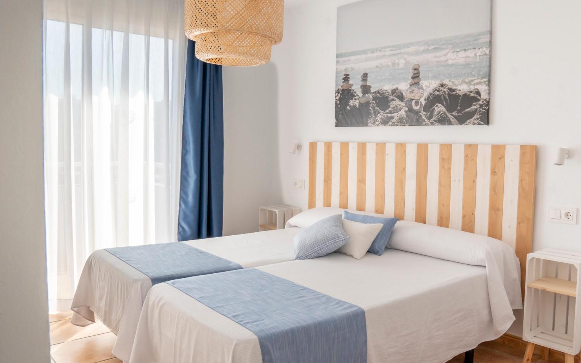 Camping La Masia - Maeva Vacansoleil Blanes Luaran gambar