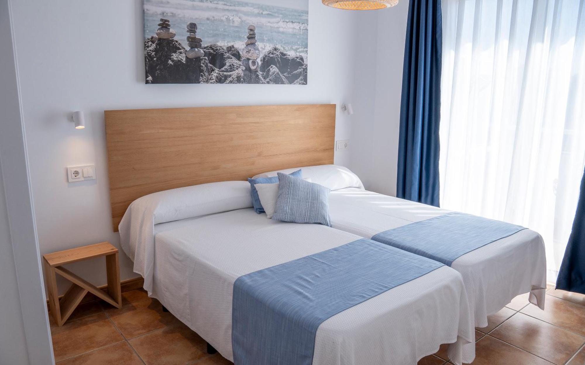 Camping La Masia - Maeva Vacansoleil Blanes Luaran gambar