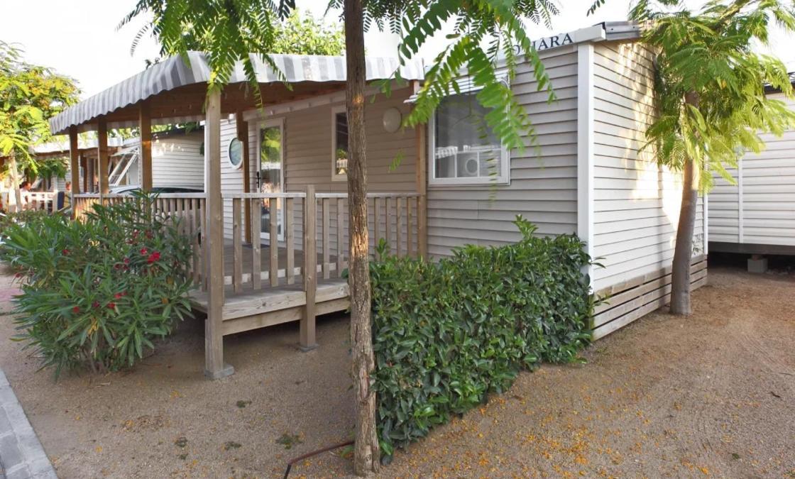 Camping La Masia - Maeva Vacansoleil Blanes Luaran gambar