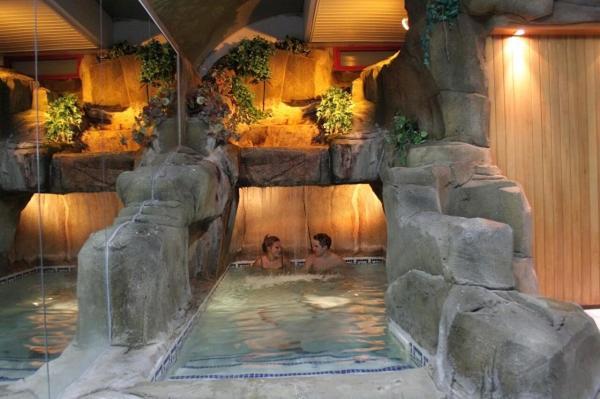 Camping La Masia - Maeva Vacansoleil Blanes Luaran gambar