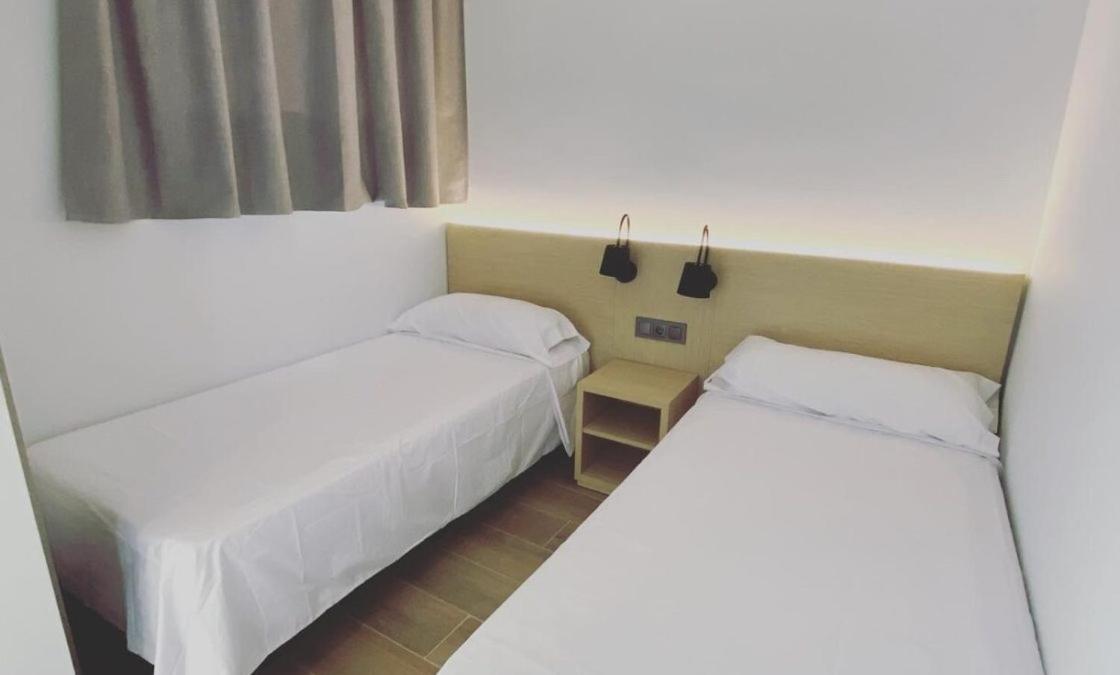 Camping La Masia - Maeva Vacansoleil Blanes Luaran gambar
